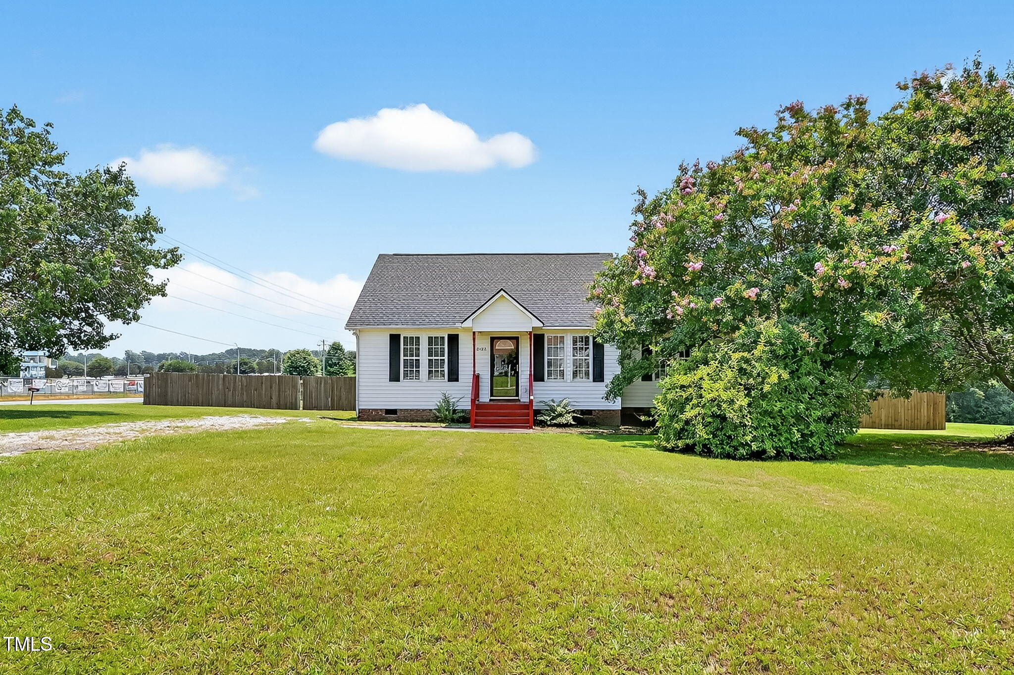 2155 Polenta Road