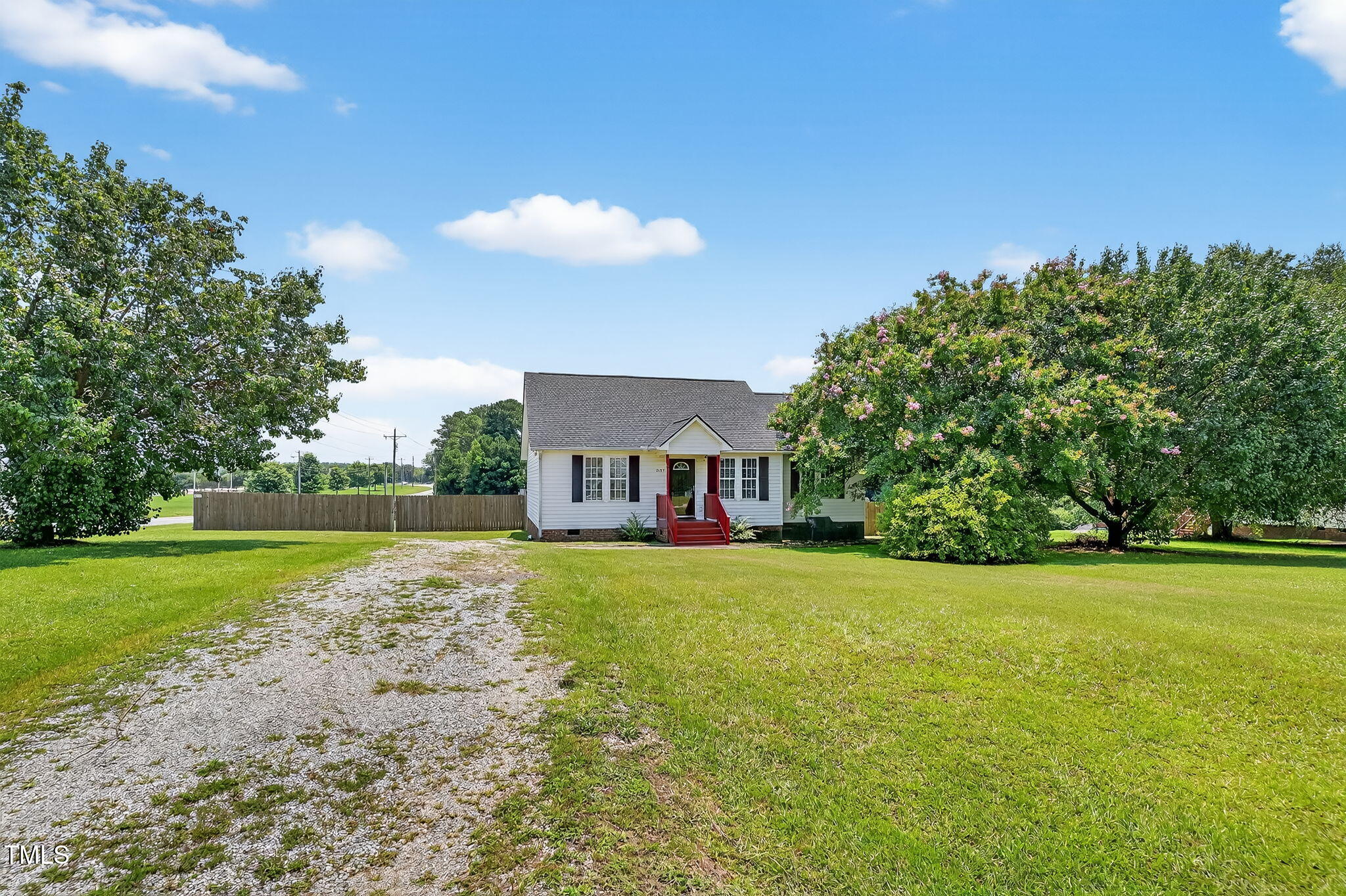 2155 Polenta Road