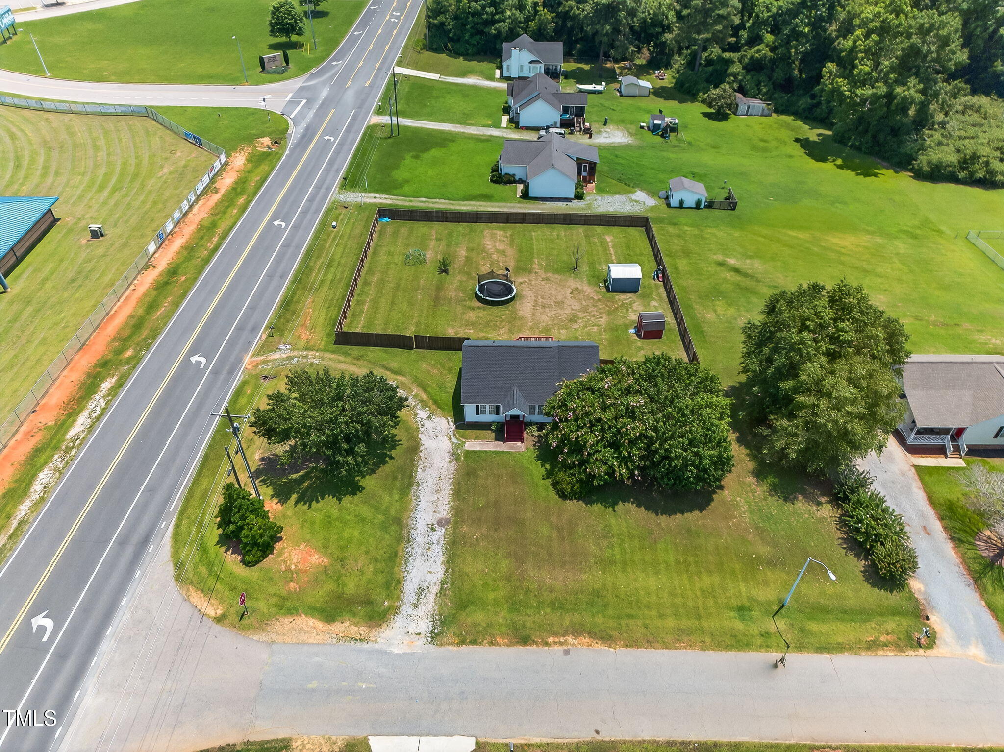 2155 Polenta Road