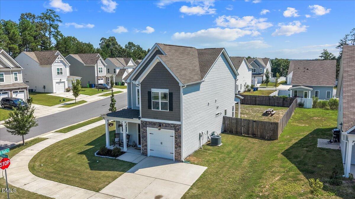 3701 Putnam Road
