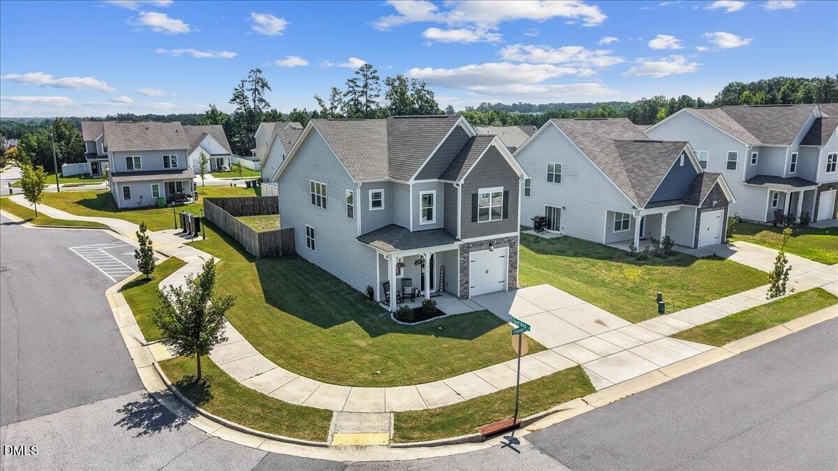 3701 Putnam Road
