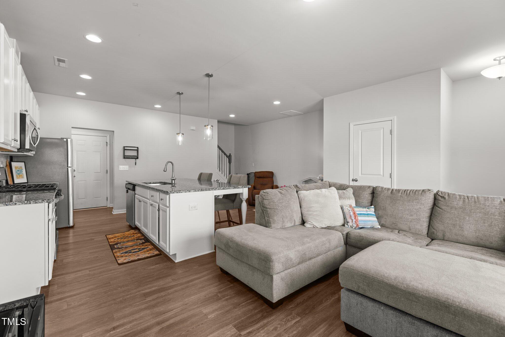 1805 Kauri Cliffs Drive