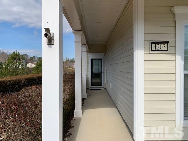 4203 Del Webb Avenue