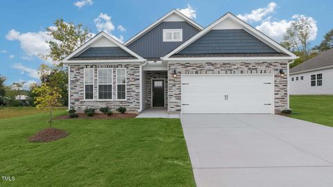 1680 Abberly Place Graham NC 27253