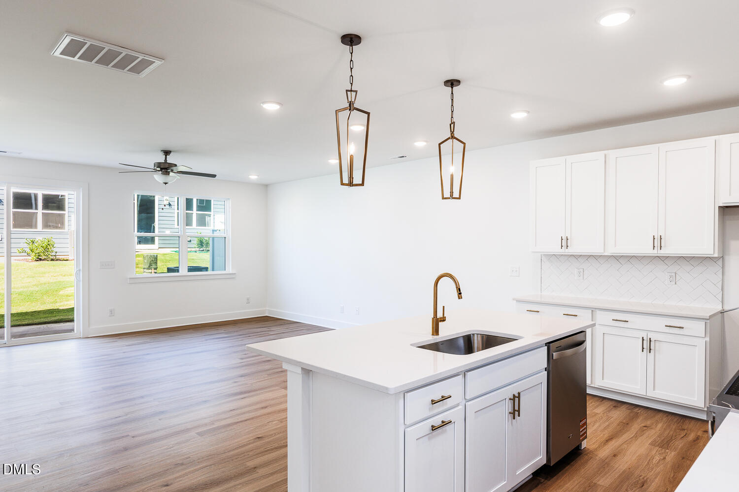 129 Silver Pine Drive Lot 50
