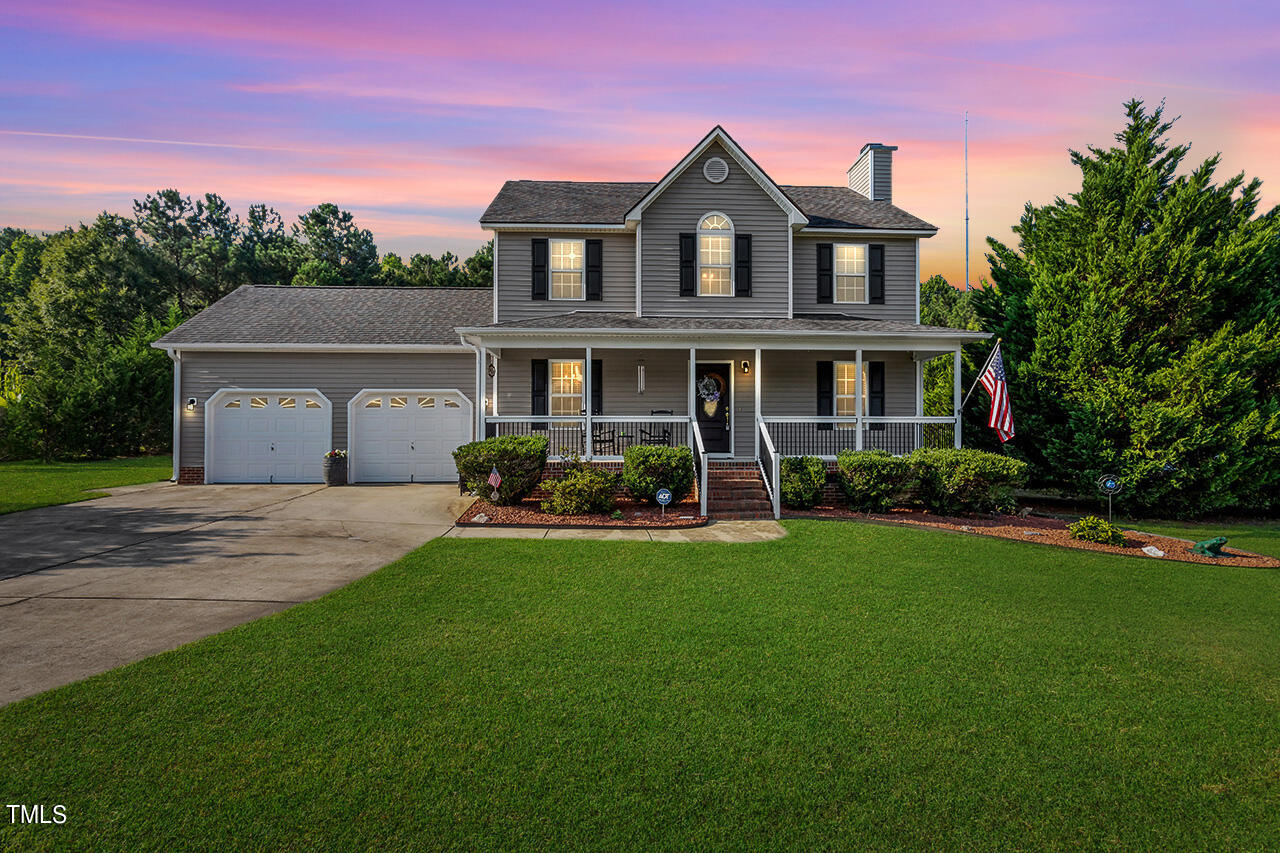 View Clayton, NC 27520 house