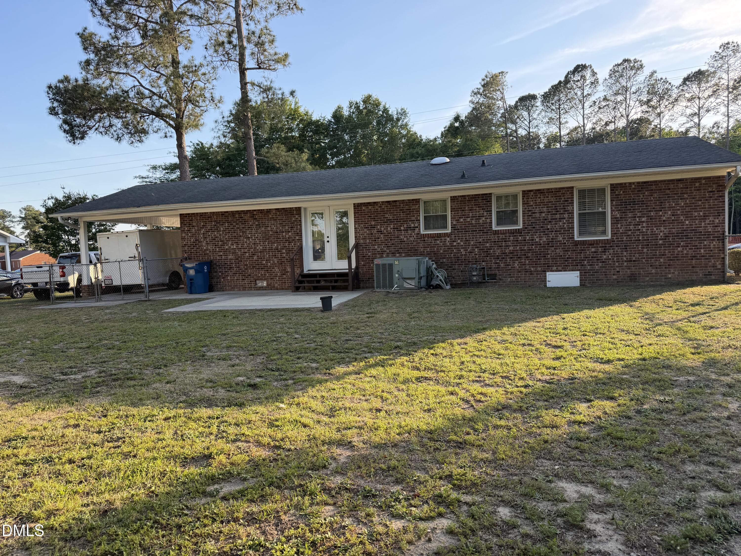 1612 Fairground Road