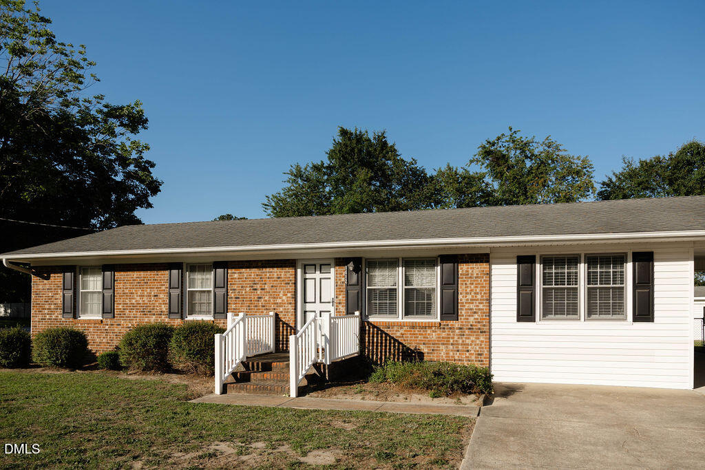 1612 Fairground Road