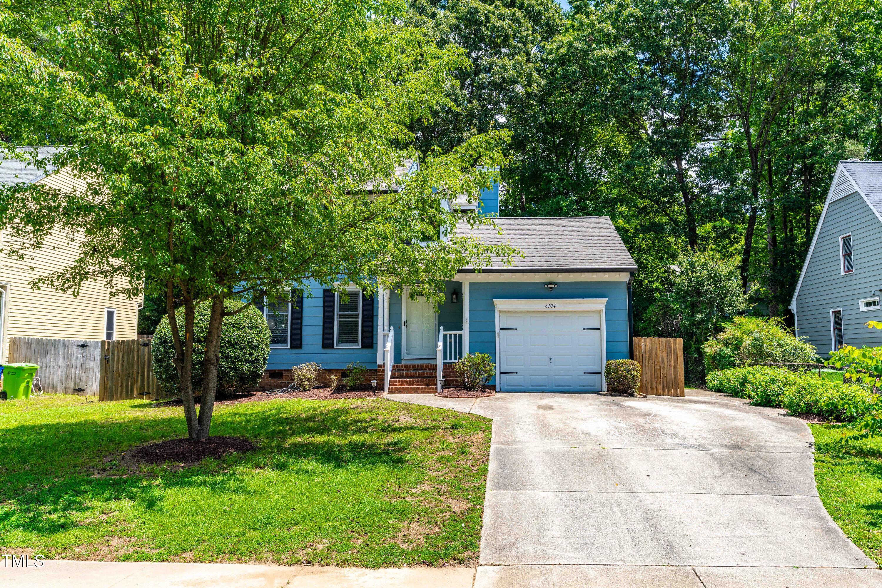 6104 New Market Way