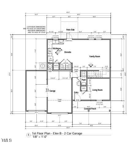 2535 Whitetail Road