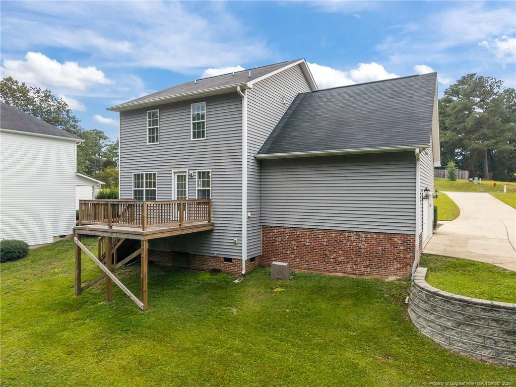 216 Cobblestone Drive