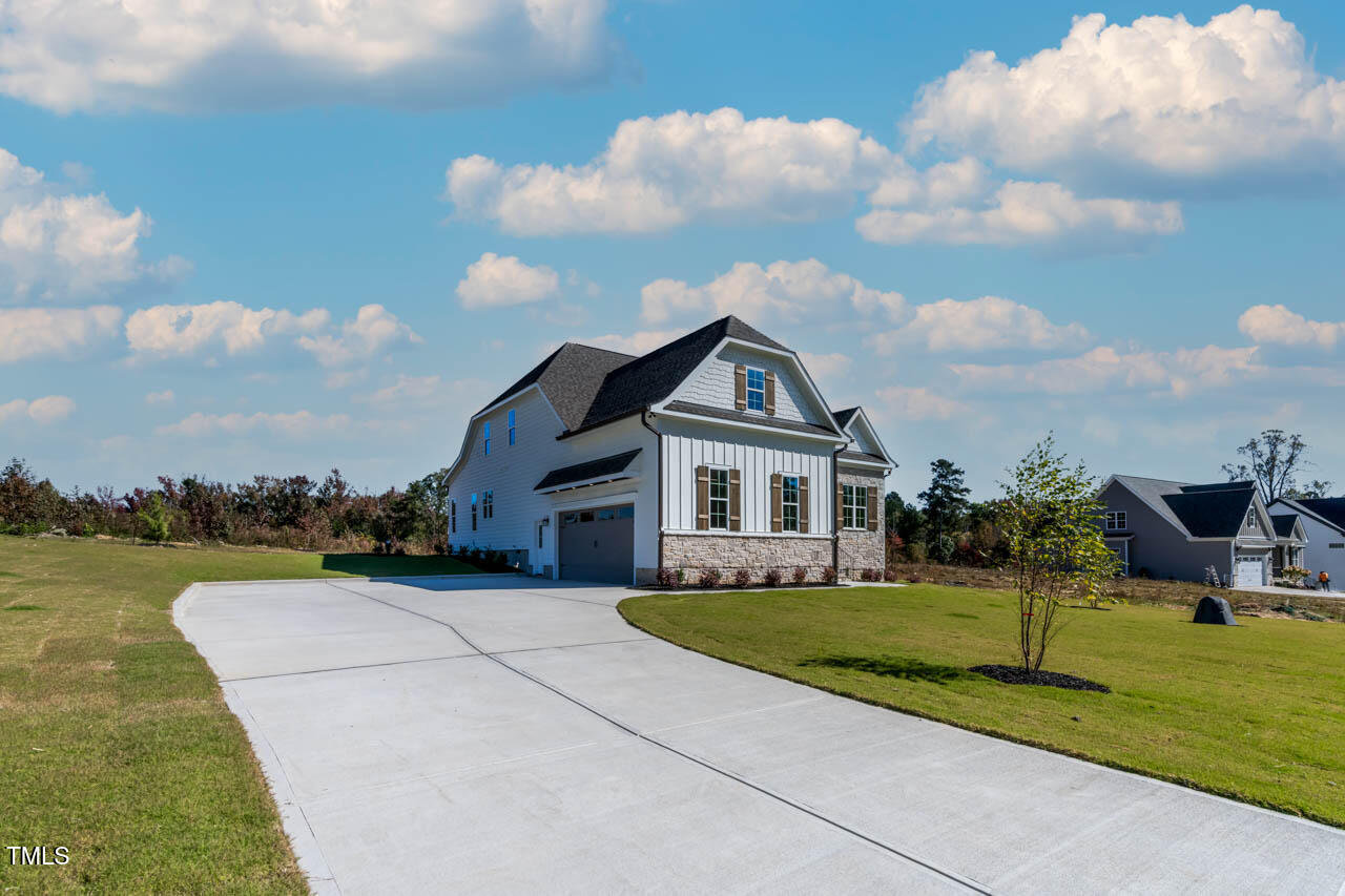55 Harvest View Way