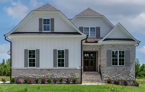 55 Harvest View Way Franklinton NC 27525