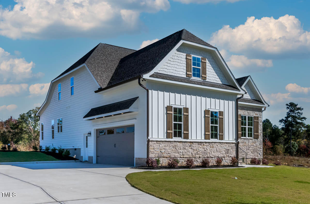 55 Harvest View Way