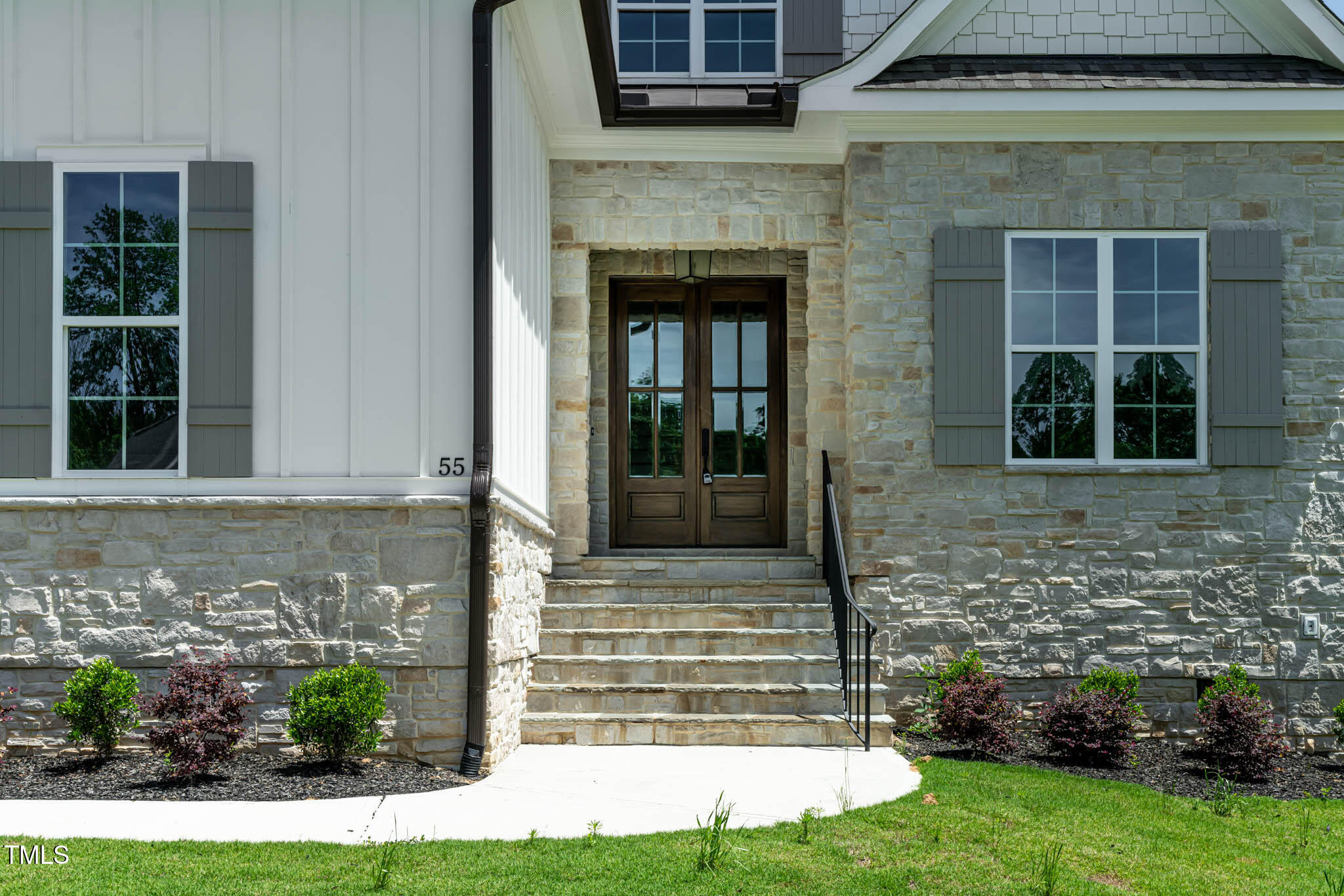 55 Harvest View Way