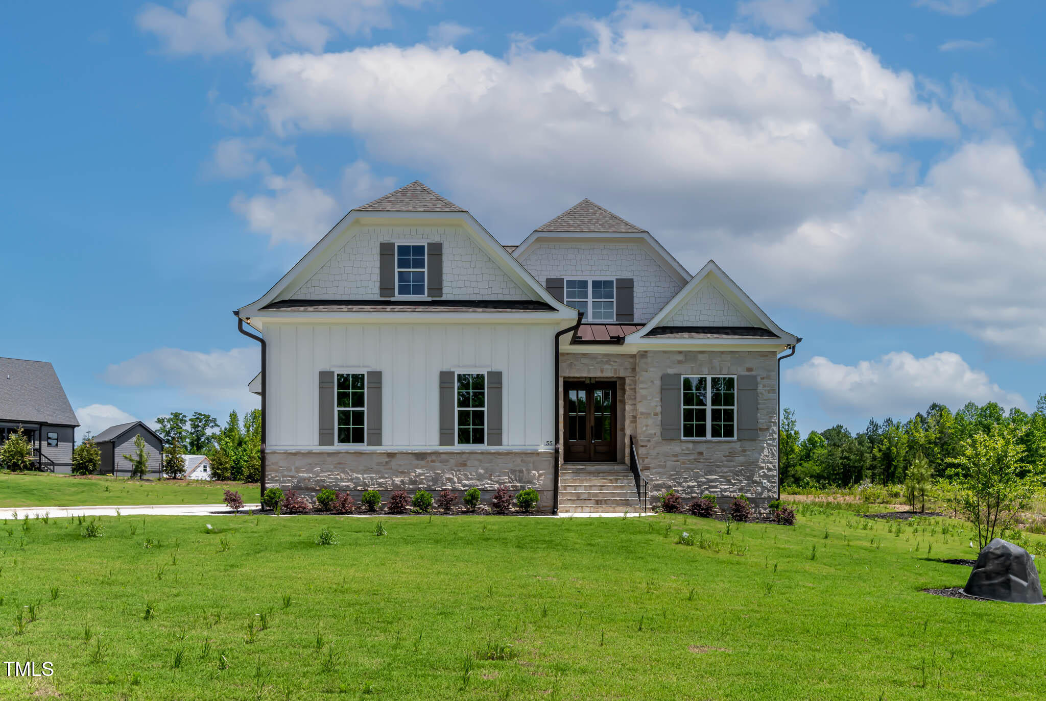 55 Harvest View Way