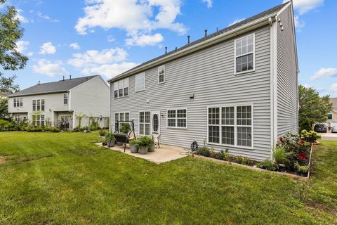 A home in Morrisville