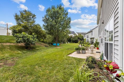 A home in Morrisville