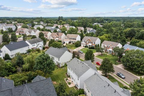 A home in Morrisville