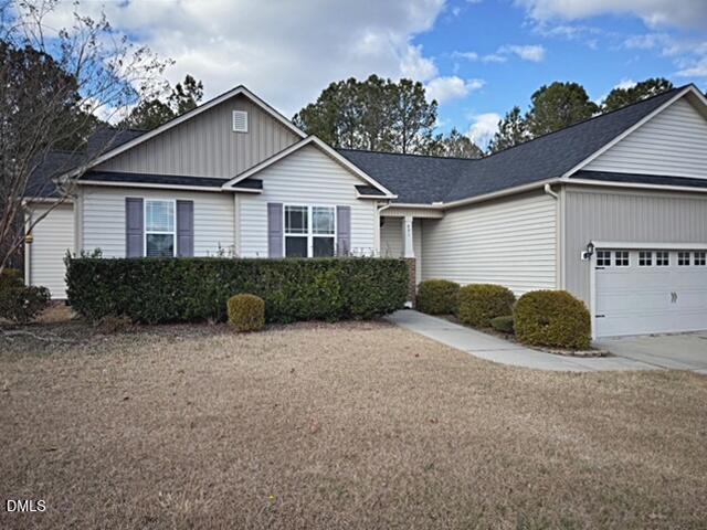 491 Blaze Ridge Drive