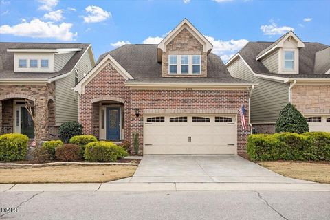 609 Angelica Circle Cary NC 27518