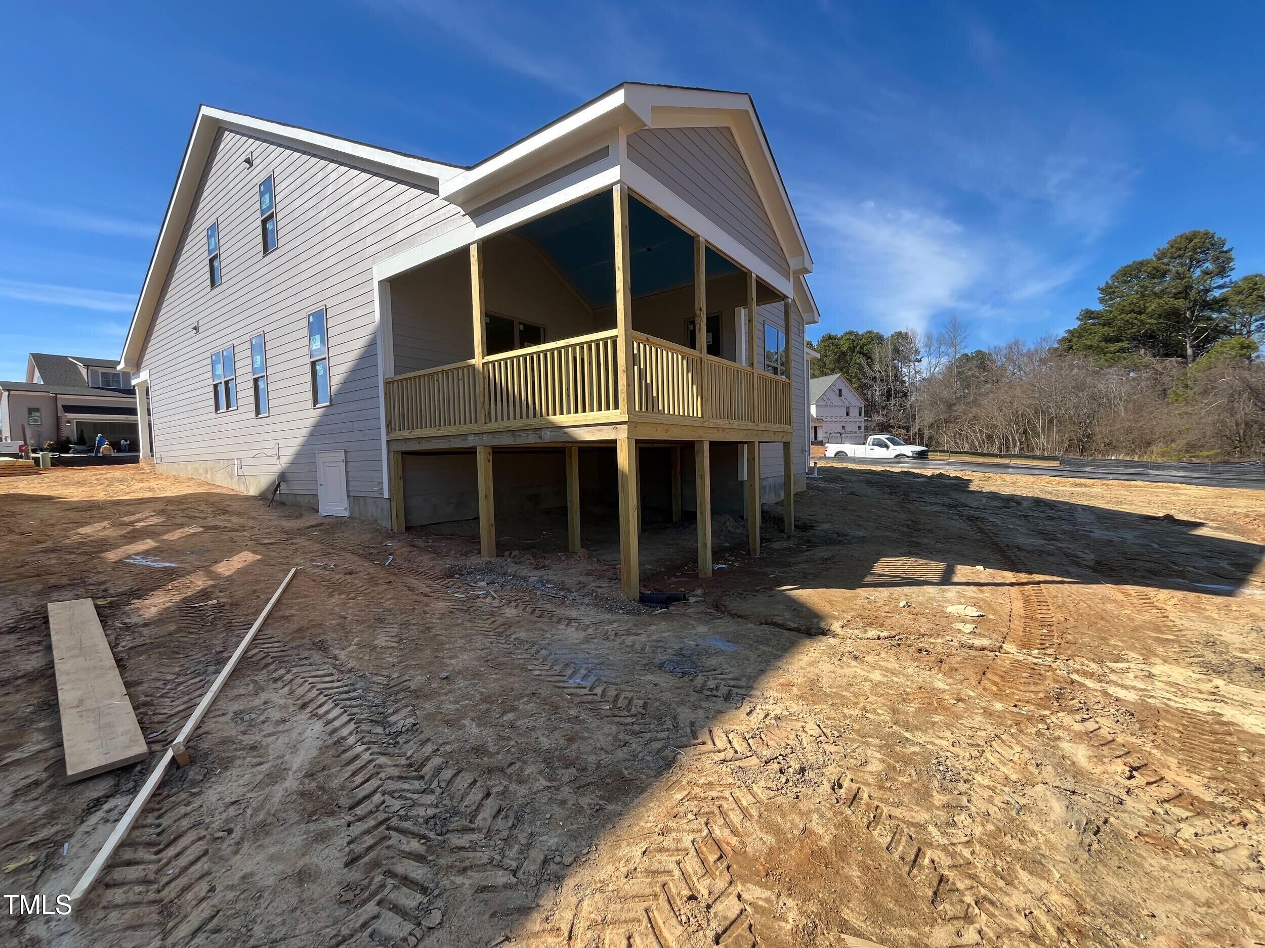 2328 Eagle Shot Court Lot 18
