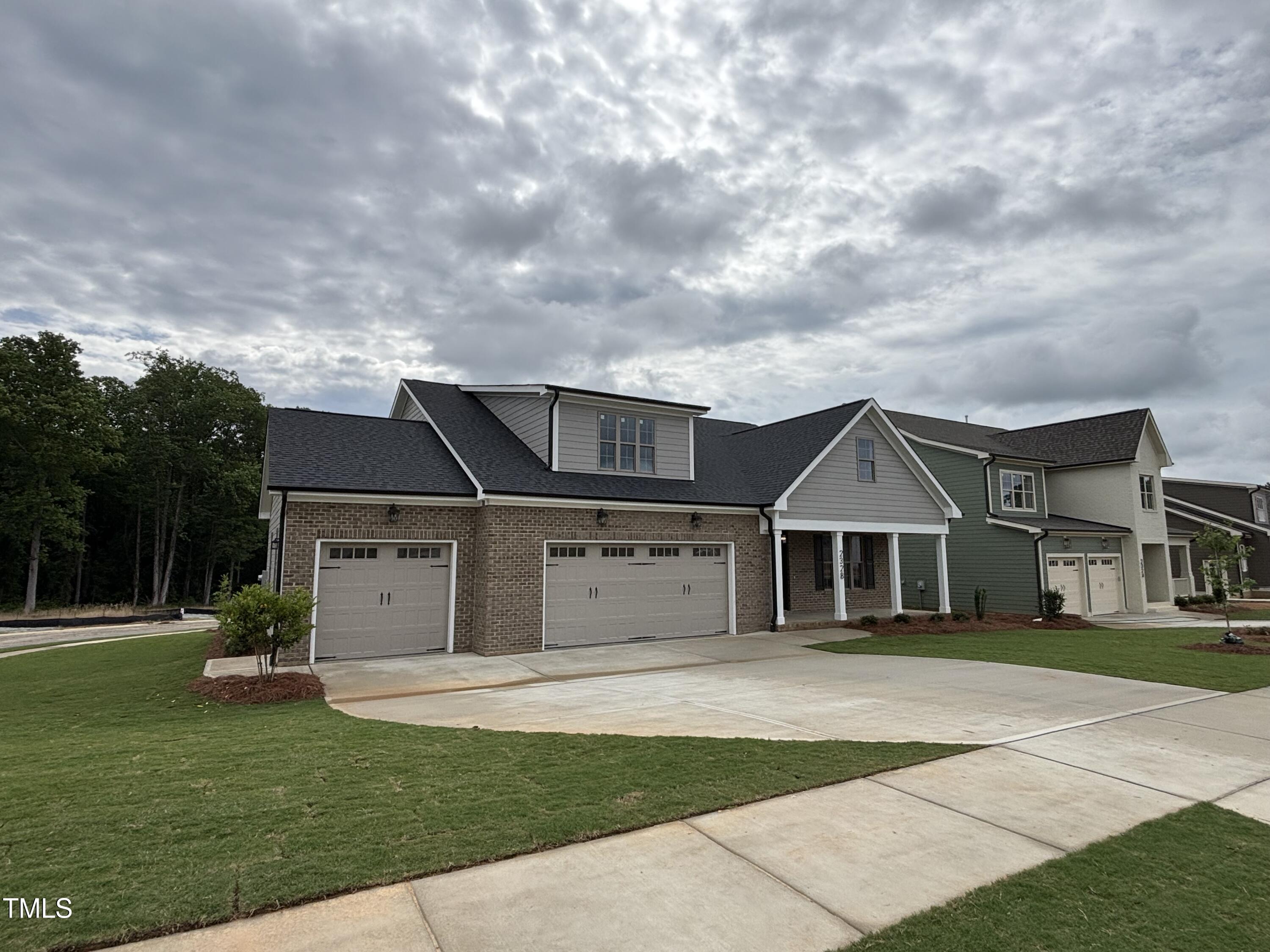 2328 Eagle Shot Court Lot 18