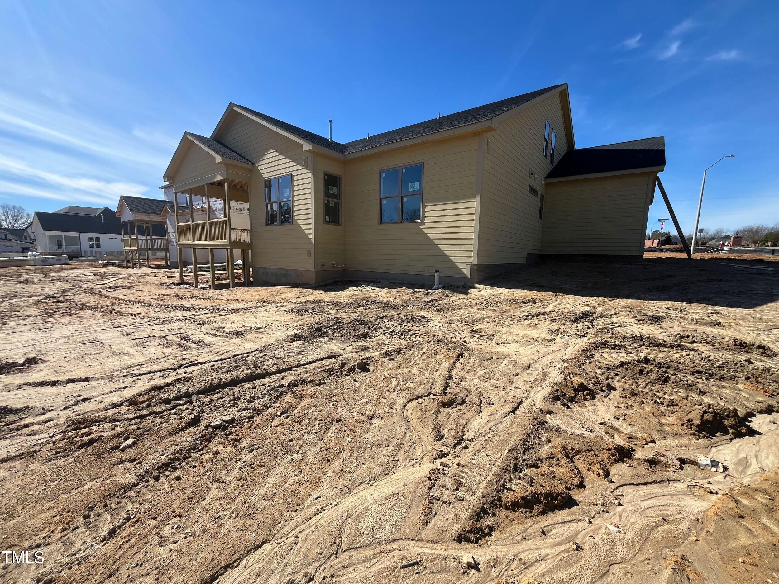 2328 Eagle Shot Court Lot 18