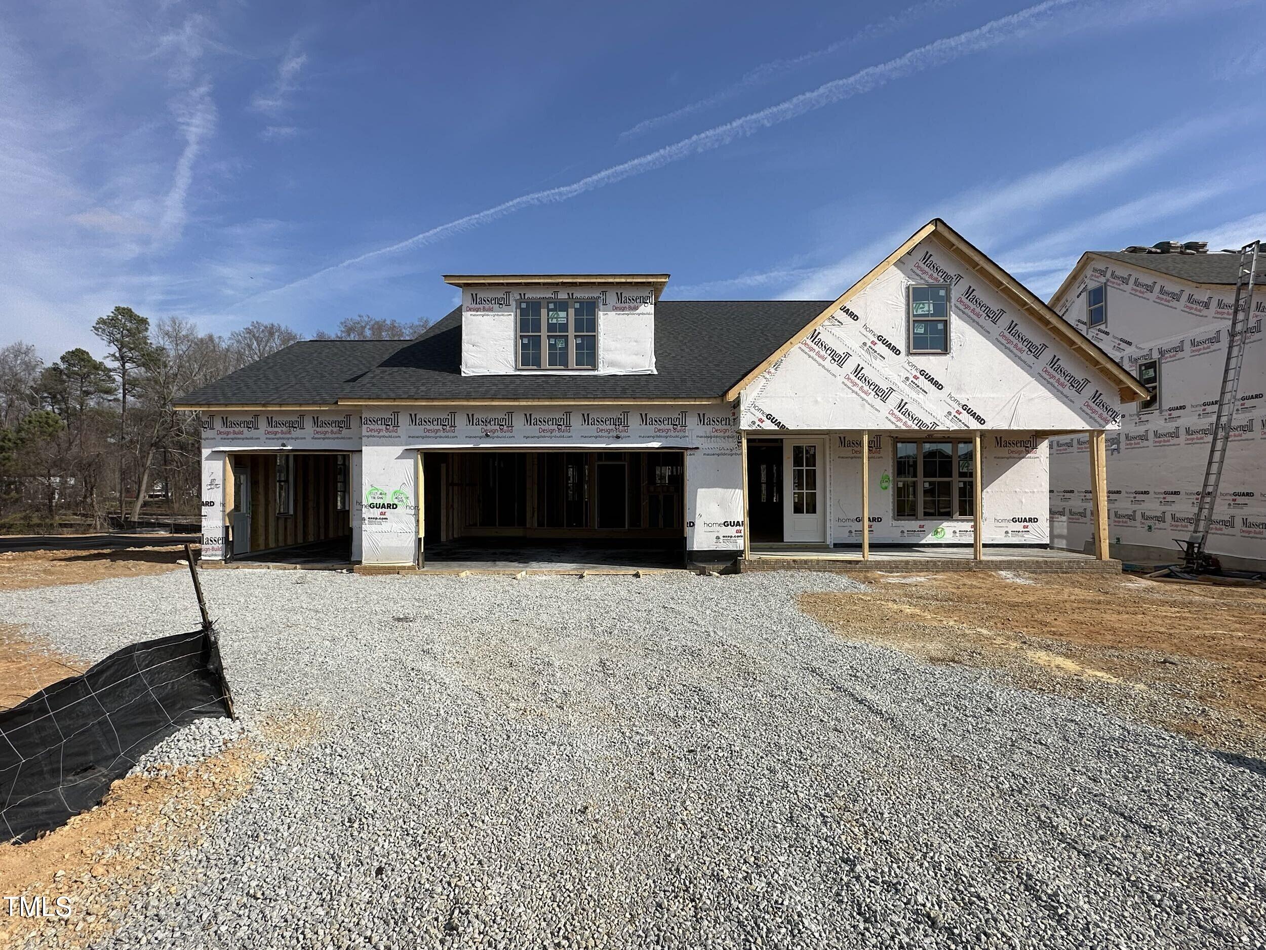 2328 Eagle Shot Court Lot 18