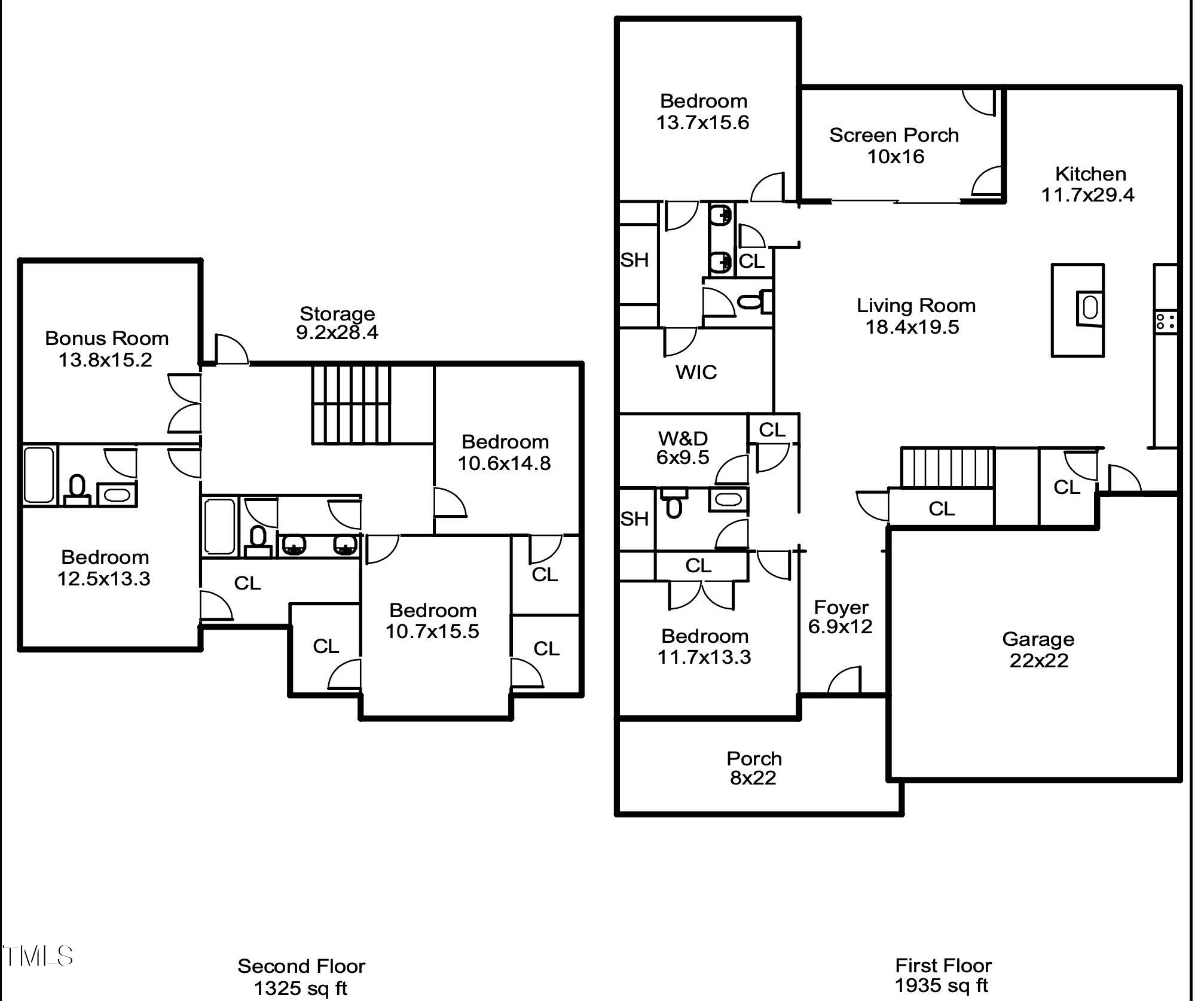 118 Sanderway Drive