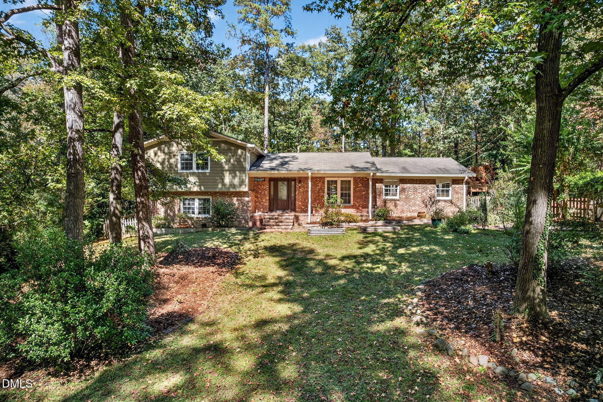 3418 Angus Road