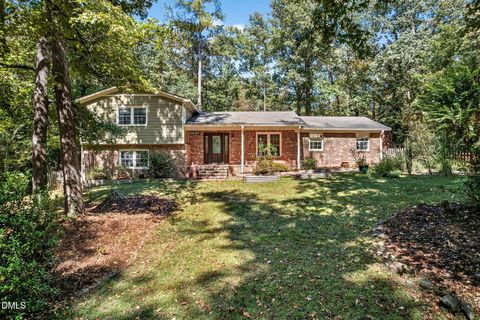 3418 Angus Road Durham NC 27705