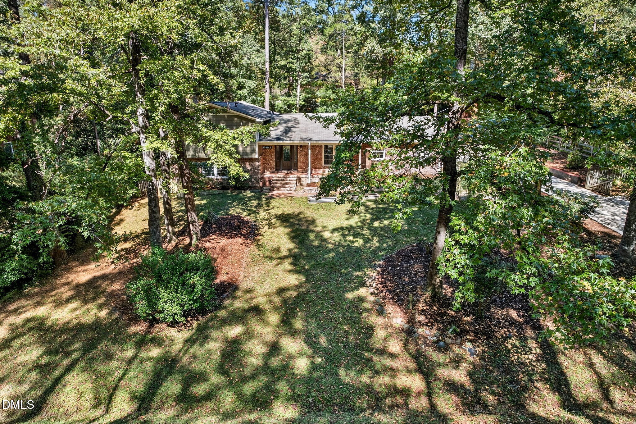 3418 Angus Road