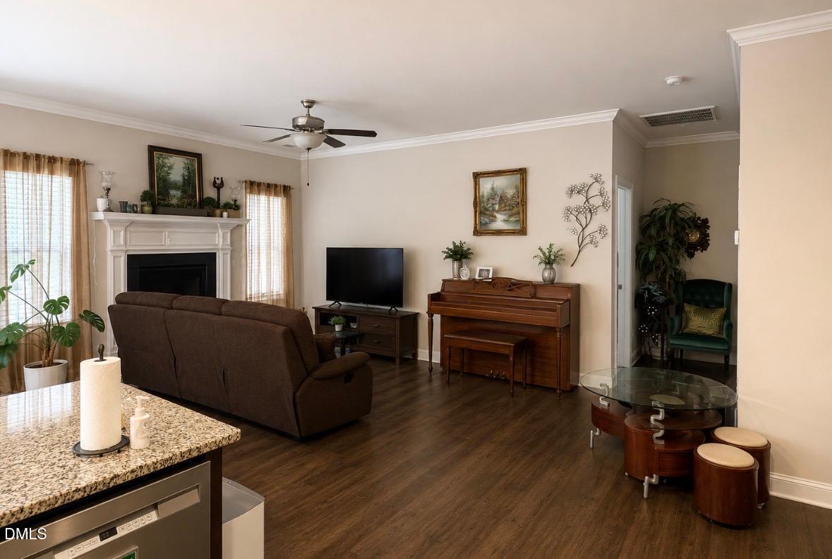 8044 Crookneck Drive