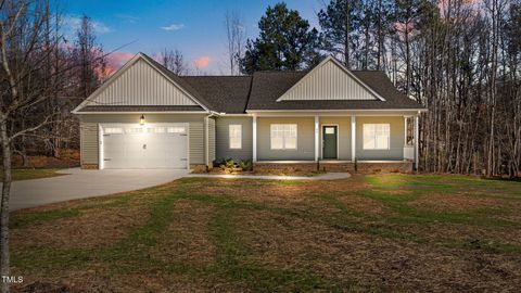 95 Leisure Lane 9 Louisburg NC 27549