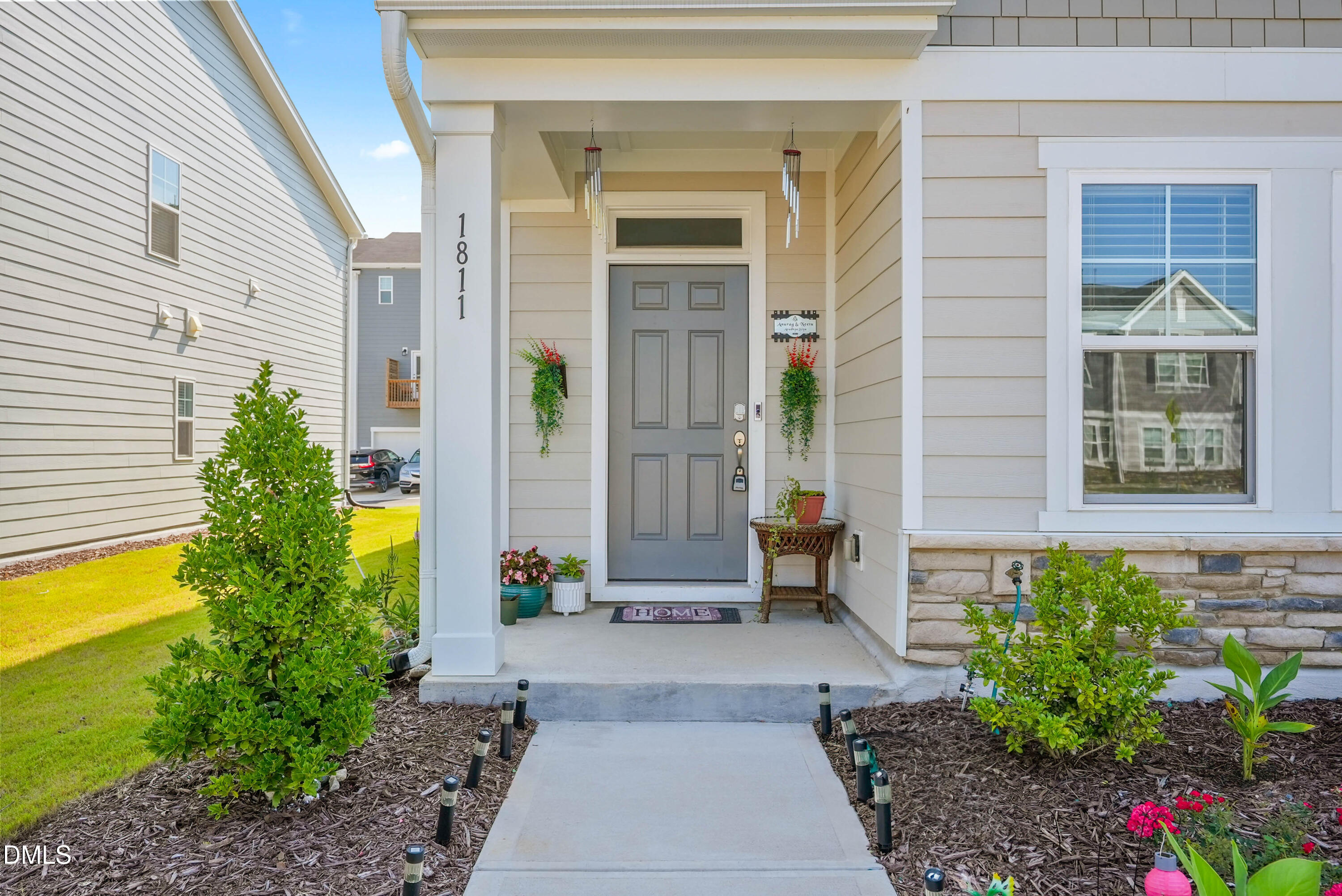 1811 Aspen River Lane