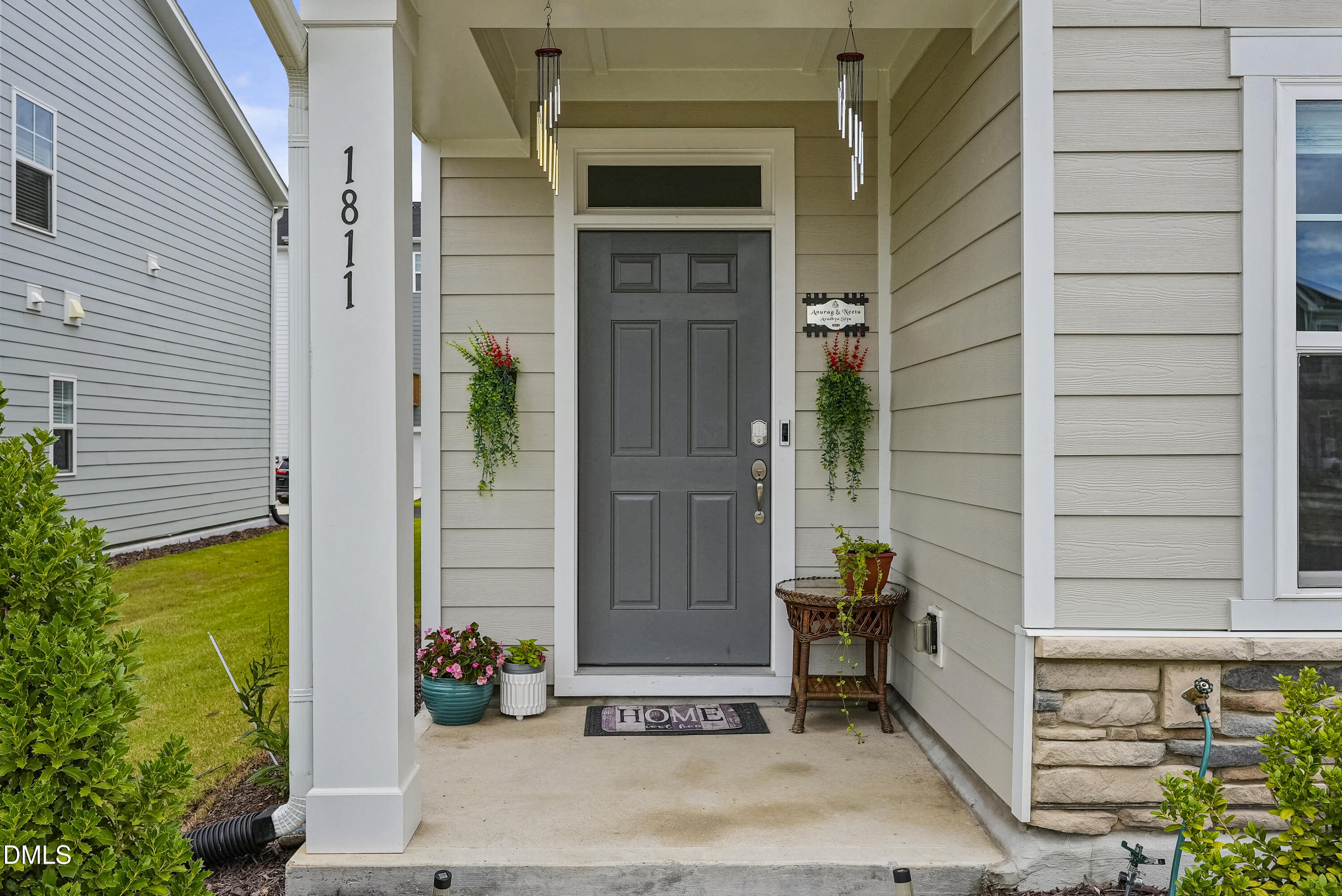 1811 Aspen River Lane