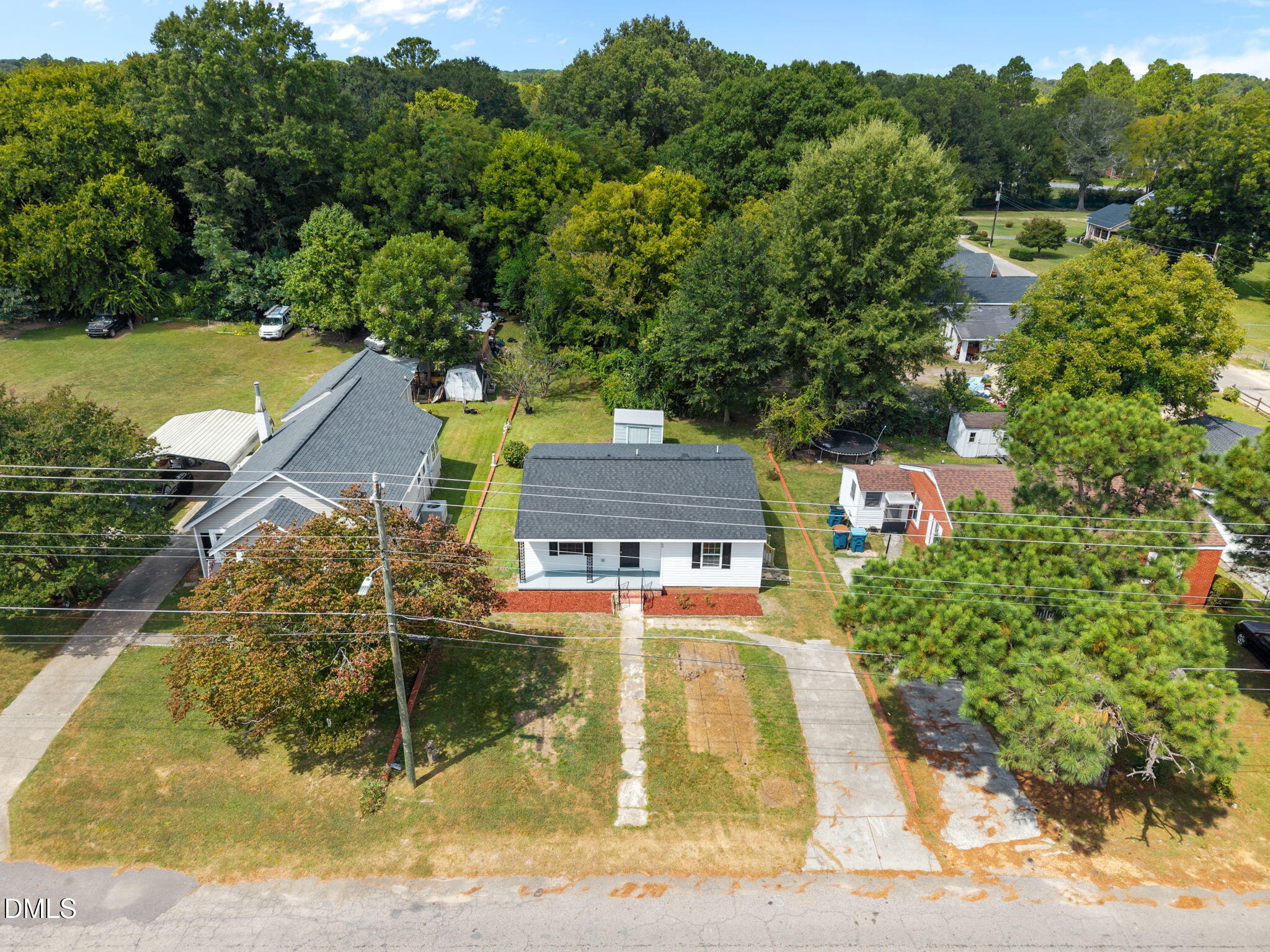 709 E Johnson Street