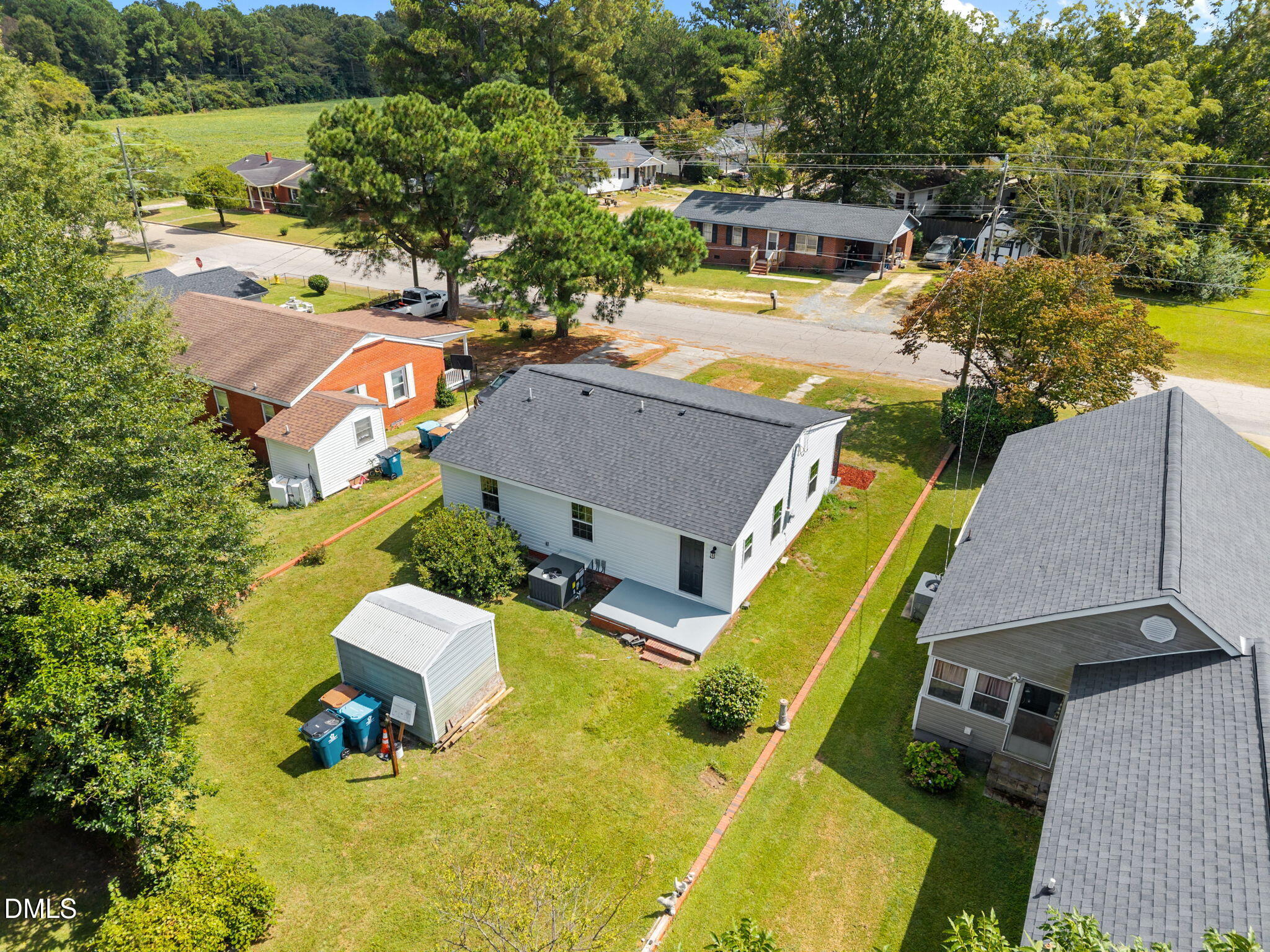 709 E Johnson Street