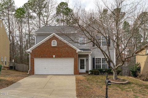 104 Minnifer Court Apex NC 27539