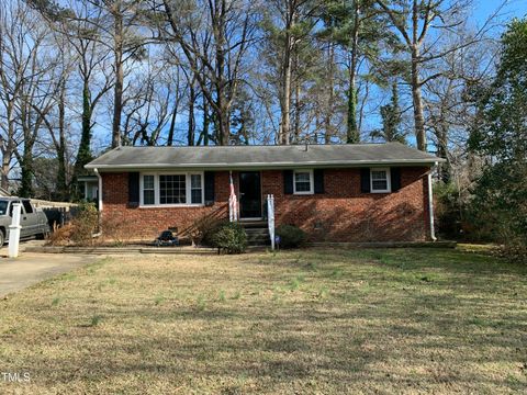 3500 Carolyn Drive, Raleigh, NC 27604 - MLS#: 10080594