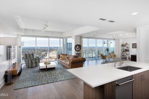 110 N Corcoran Street 2502 Durham NC 27701