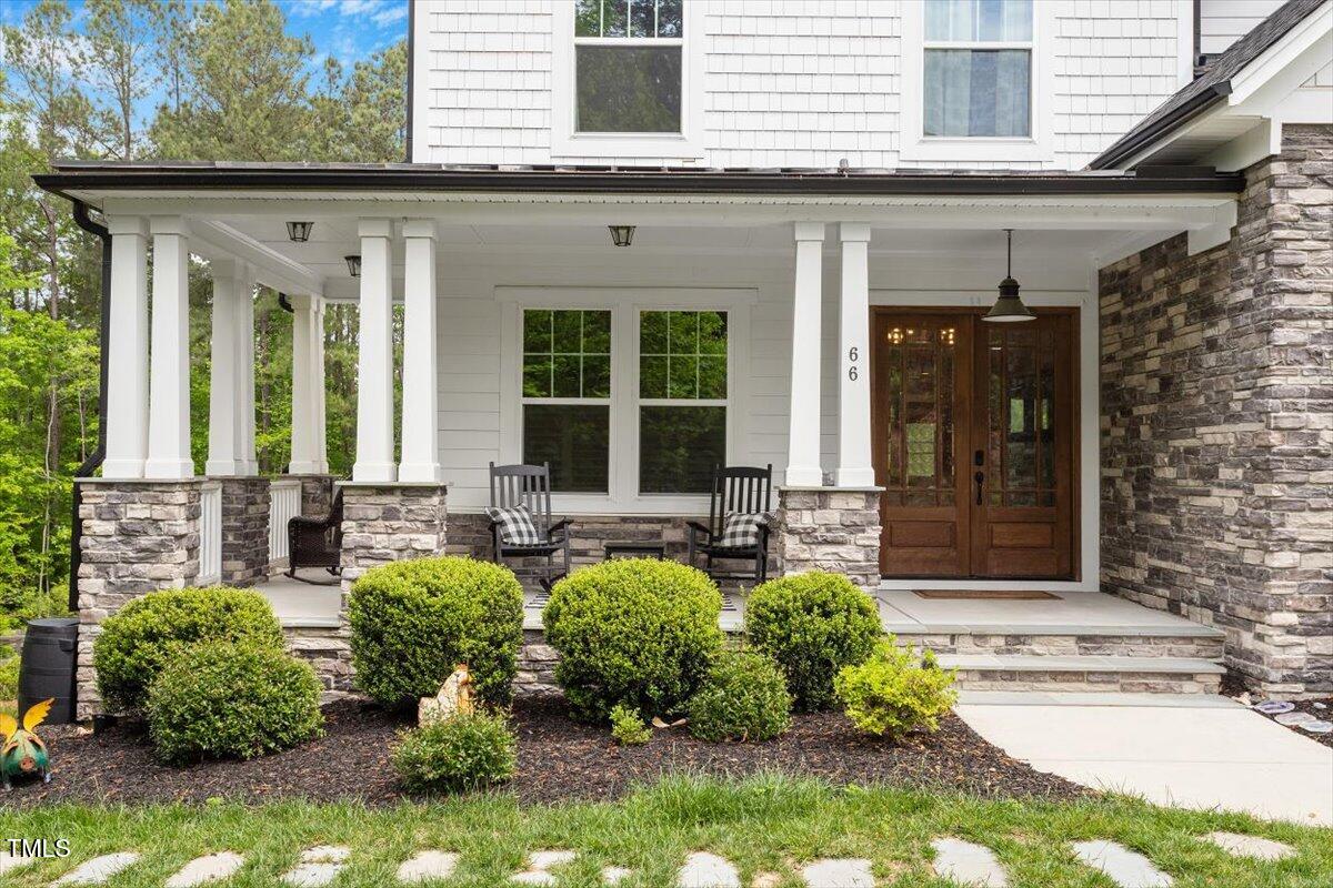66 Romie Court