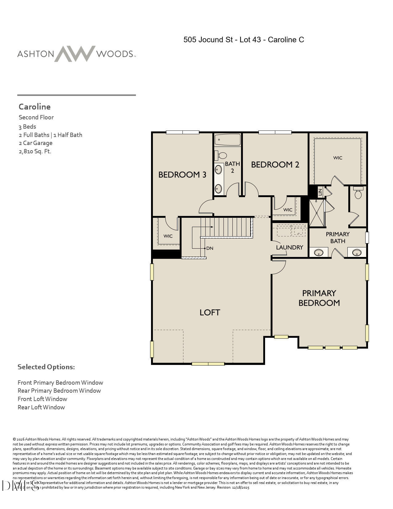505 Jocund Street 43