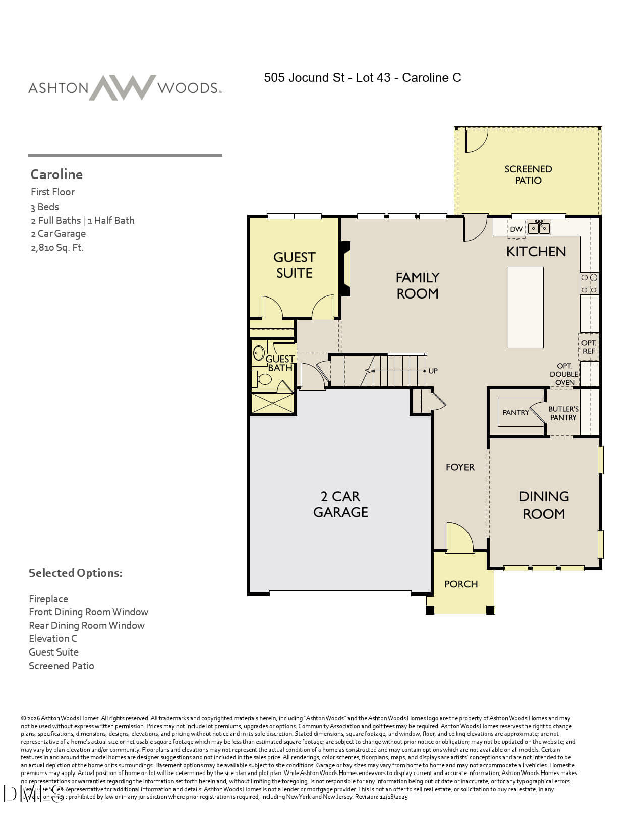 505 Jocund Street 43
