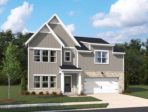 505 Jocund Street 43 Rolesville NC 27571