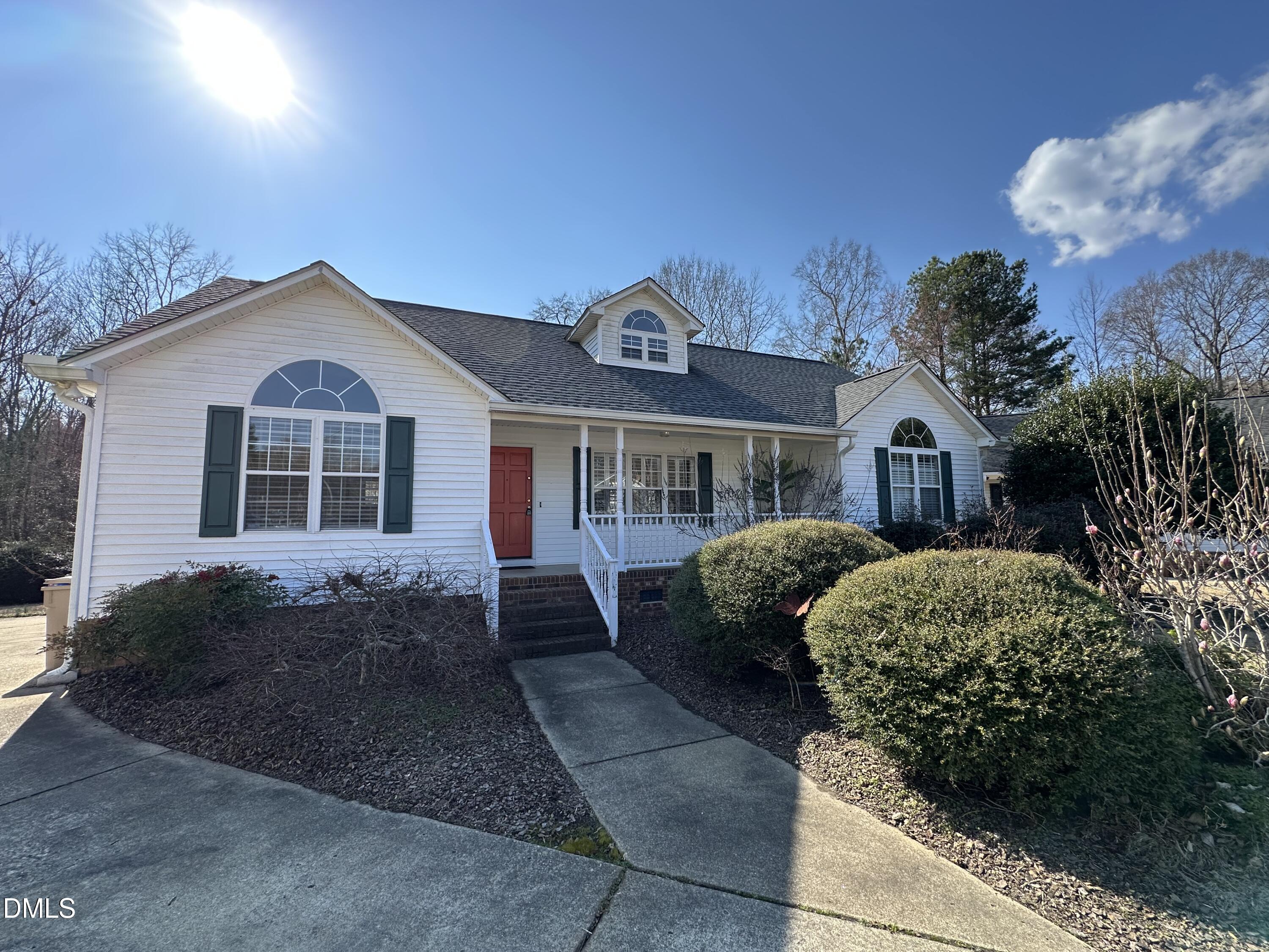 121 Blackthorne Place