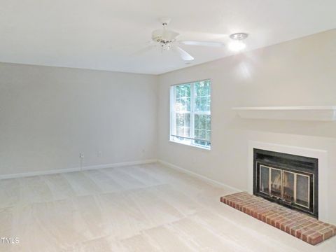 403 Gooseneck Drive A-1 Cary NC 27513