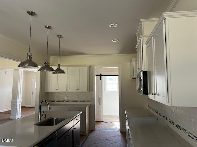 619 Little River Drive