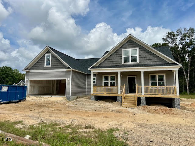 619 Little River Drive